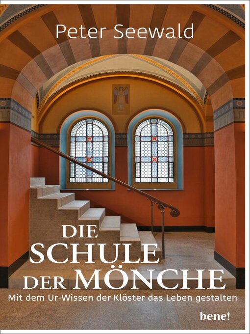 Title details for Die Schule der Mönche by Peter Seewald - Wait list